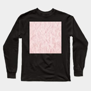 Ruby Square Long Sleeve T-Shirt